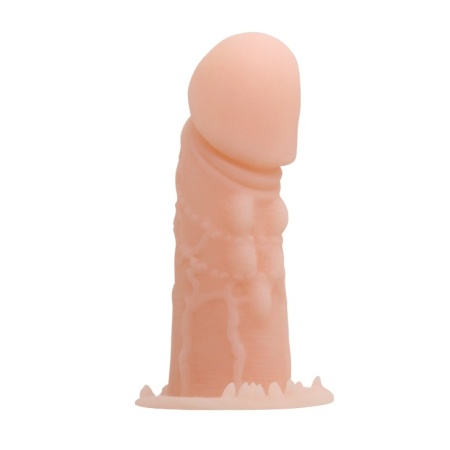 Rękaw wibracyjny Wolftooth Sleeve 18 cm - 1