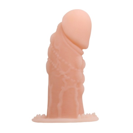 Rękaw wibracyjny Wolftooth Sleeve 18 cm - 3