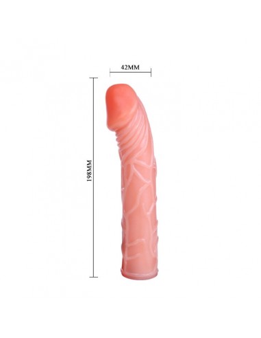 Dildo Na Uprzęży Ultra Passionate Harness - Strap-ony, dilda na pasku bez wibracji - 5