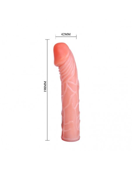 Dildo Na Uprzęży Ultra Passionate Harness - Strap-ony, dilda na pasku bez wibracji - 5