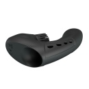 Wibrator na palec Magic Finger Drill z wibracją i rotacją, 18 cm - 3
