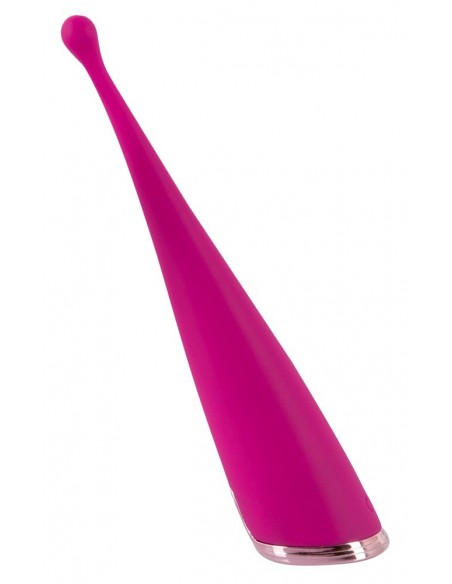 Couples Choice Spot Vibrator - Wibratory Punktu G - 3