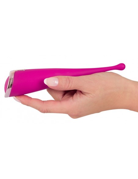 Couples Choice Spot Vibrator - Wibratory Punktu G - 4