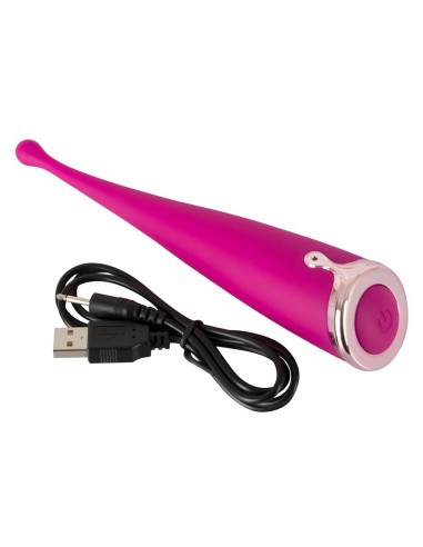 Couples Choice Spot Vibrator - Wibratory Punktu G - 5