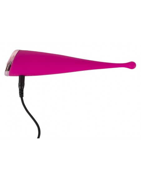 Couples Choice Spot Vibrator - Wibratory Punktu G - 6