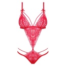Lovlea body czerwone - 5