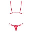 Lovlea body czerwone - 6