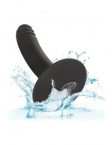 Boundless 4.75/12cm Ridged - Dilda analne - 4