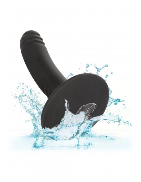 Boundless 4.75/12cm Ridged - Dilda analne - 4