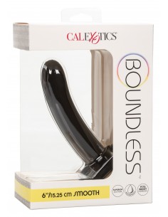 Boundless 6/15.25cm Smooth - Dilda analne - 1 2
