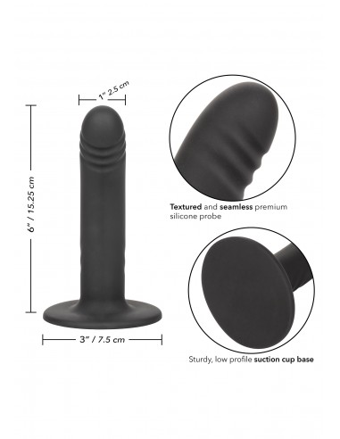 Boundless 6/15.25cm Ridged - Dilda analne - 5