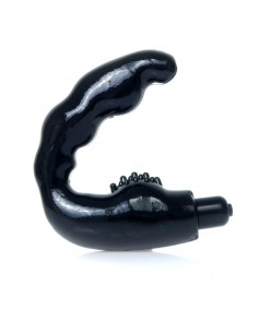 Stymulator Prostaty Anal Fantasy Black - Masażery i stymulatory prostaty - 1 2