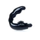 Stymulator Prostaty Anal Fantasy Czarny - 2