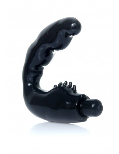 Stymulator Prostaty Anal Fantasy Black - Masażery i stymulatory prostaty - 1