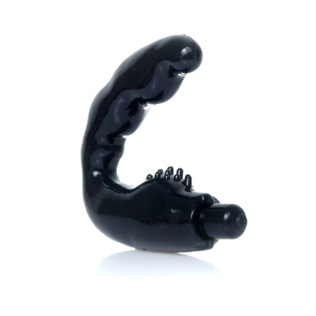 Stymulator Prostaty Anal Fantasy Czarny - 1
