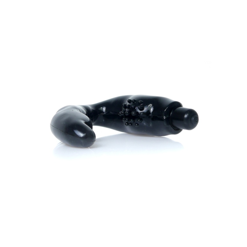 Stymulator Prostaty Anal Fantasy Czarny - 3