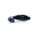 Stymulator Prostaty Anal Fantasy Czarny - 3