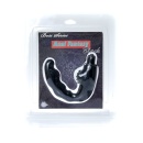 Stymulator Prostaty Anal Fantasy Czarny - 5