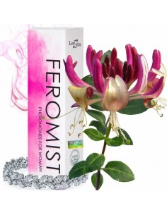 Feromony - Feromist NEW 15 ml - WOMEN - Feromony kobiece - 1 2