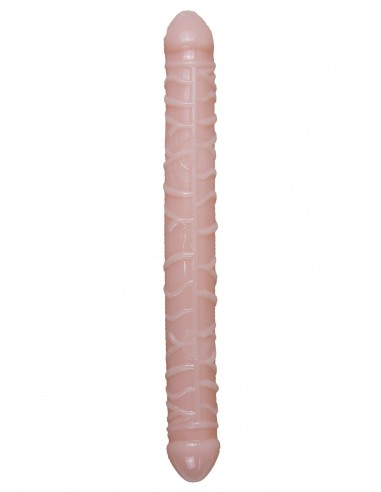 Podwójne Elastyczne Dildo - Dilda podwójne - 1