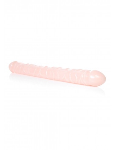 Podwójne Elastyczne Dildo - Dilda podwójne - 2