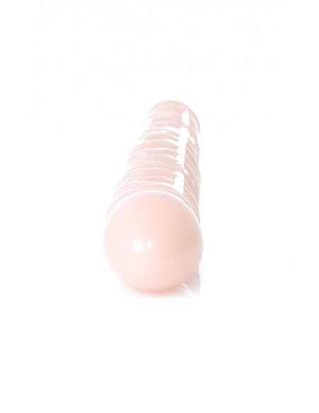 Podwójne Elastyczne Dildo - Dilda podwójne - 3