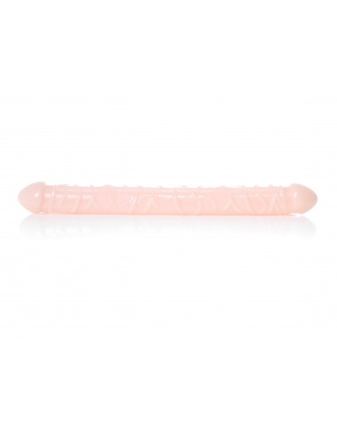 Podwójne Elastyczne Dildo - Dilda podwójne - 4