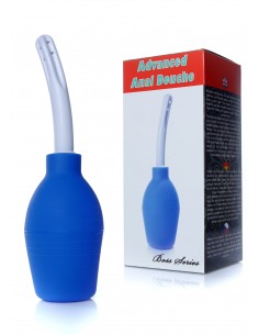 Advanced Anal Douche - Profesjonalna Gruszka Analna - Higiena, czyszczenie zabawek erotycznych - 1