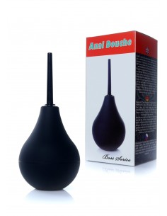 Gruszka Analna do Higieny Intymnej - Higiena, czyszczenie zabawek erotycznych - 1