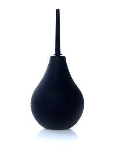 Gruszka Analna do Higieny Intymnej - Higiena, czyszczenie zabawek erotycznych - 1 2