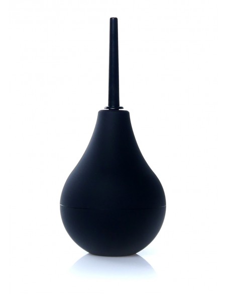 Gruszka Analna do Higieny Intymnej - Higiena, czyszczenie zabawek erotycznych - 2