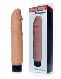 Wibrator Real Skin - Flash - Wibratory Realistyczne - 1