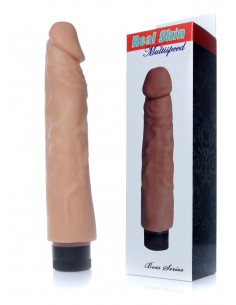 Wibrator Real Skin - Flash - Wibratory Realistyczne - 1