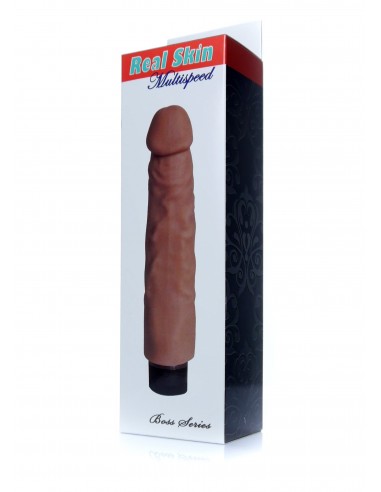 Wibrator Real Skin - Flash - Wibratory Realistyczne - 6