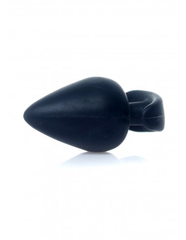 Korek Analny Bubble Plug II - Duże Korki Analne - 3