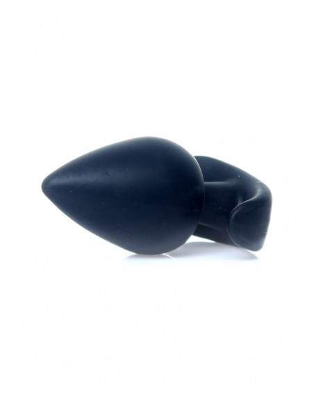 Korek Analny Bubble Plug  - Duże Korki Analne - 3