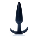 Korek Analny T-Plug Smooth - 1
