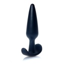 Korek Analny T-Plug Smooth - 3