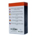 Korek Analny T-Plug Smooth - 4