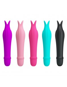 PRETTY LOVE - Super Power Bringing Joy to Life - Set 28 pcs. - Stymulatory łechtaczki klasyczne - 1