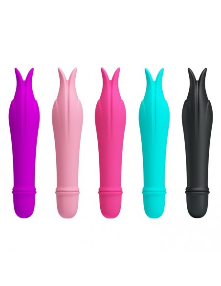 PRETTY LOVE - Super Power Bringing Joy to Life - Set 28 pcs. - Stymulatory łechtaczki klasyczne - 1