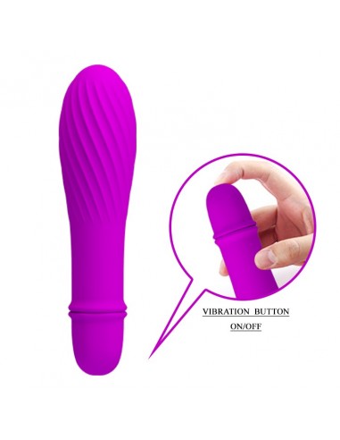 PRETTY LOVE - Super Power Bringing Joy to Life - Set 28 pcs. - Stymulatory łechtaczki klasyczne - 9