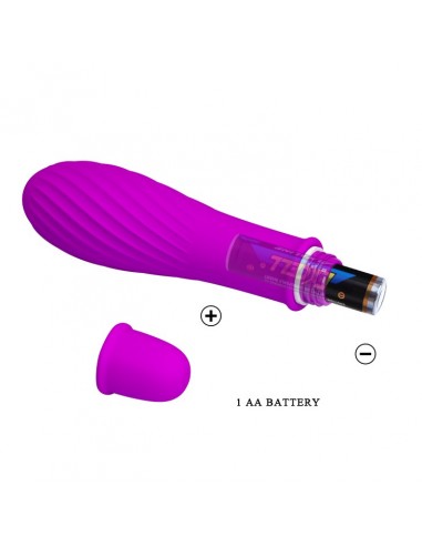 PRETTY LOVE - Super Power Bringing Joy to Life - Set 28 pcs. - Stymulatory łechtaczki klasyczne - 10