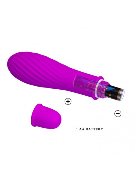 PRETTY LOVE - Super Power Bringing Joy to Life - Set 28 pcs. - Stymulatory łechtaczki klasyczne - 10