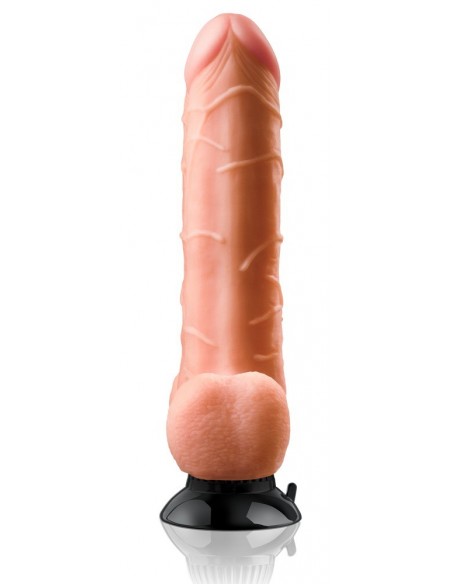 Real Feel Deluxe No.9 Light - Dilda realistyczne - 4