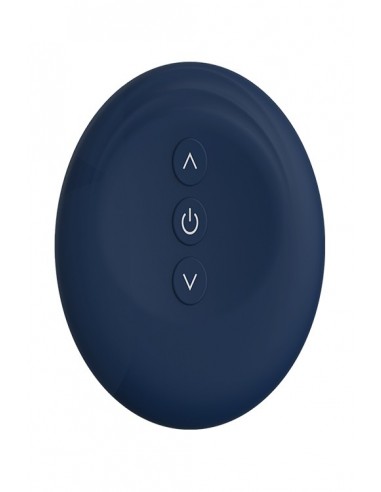 GODDESS COLLECTION ARES - Stymulatory łechtaczki klasyczne - 6