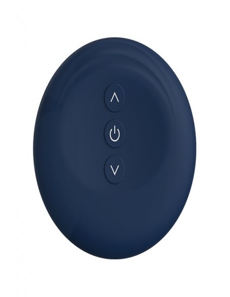 GODDESS COLLECTION ARES - Stymulatory łechtaczki klasyczne - 6