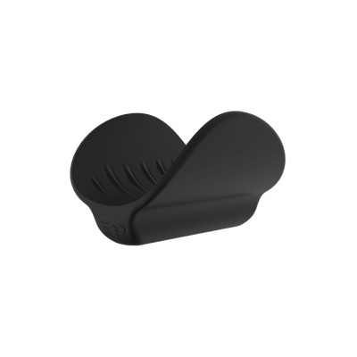 Kompaktowy Masturbator Wibracyjny Pocket Stroker - Silikonowy, 7 Wzorców Pulsacji, 3 Prędkości, Wodoodporna Obudowa - 1
