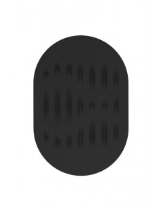 MR. PLEASURE VIBRATING POCKET STROKER - Stymulatory łechtaczki klasyczne - 1 2