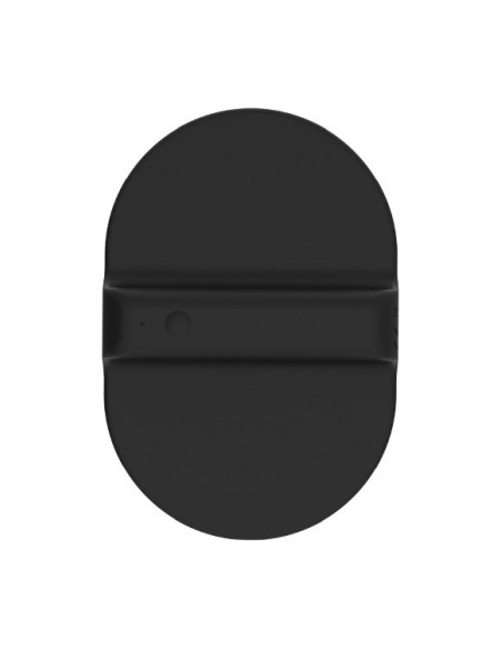 MR. PLEASURE VIBRATING POCKET STROKER - Stymulatory łechtaczki klasyczne - 3